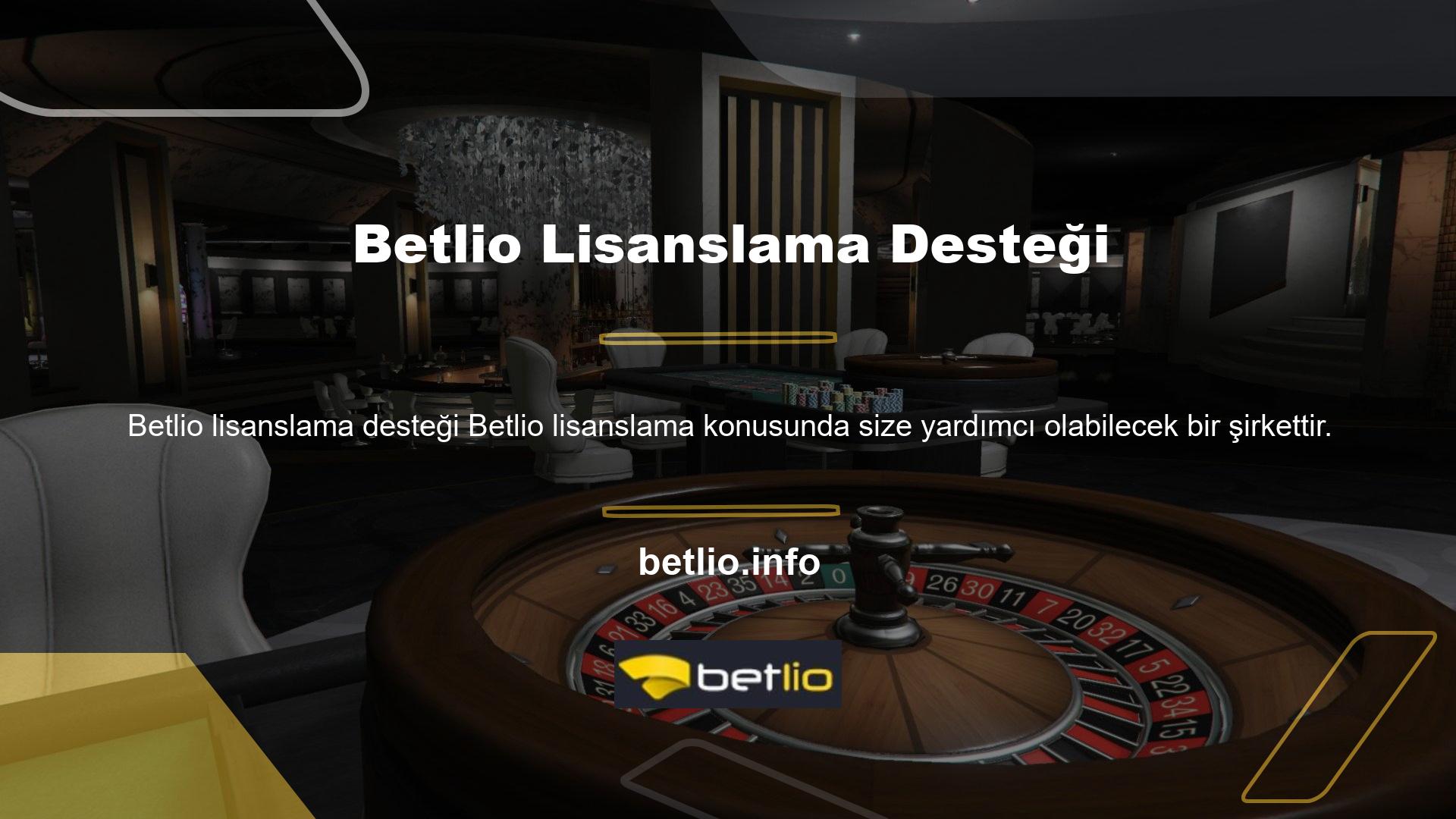 Piyasada bulabileceğiniz diğer sayfalarla karşılaştırırsanız, bu şirketin gerçekten güven verdiğini göreceksiniz